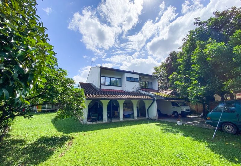 Taman Tun Dr Ismail (TTDI)