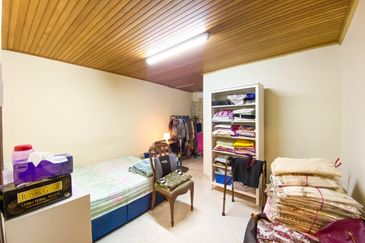 Taman Tun Dr Ismail (TTDI)