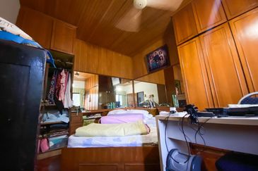 Taman Tun Dr Ismail (TTDI)