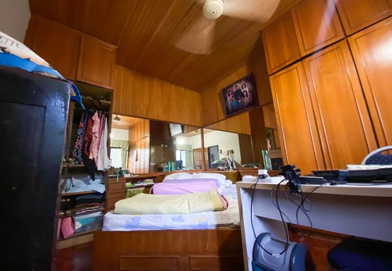 Taman Tun Dr Ismail (TTDI)