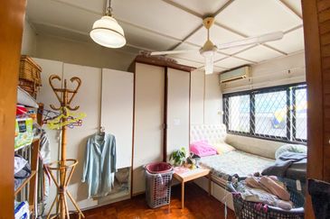 Taman Tun Dr Ismail (TTDI)