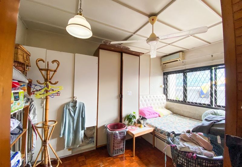 Taman Tun Dr Ismail (TTDI)