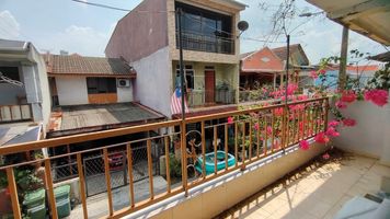 Double Storey Inter Taman Koperasi Polis Fasa 2 for Sale @RM510,000 By ...
