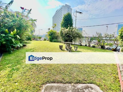 Single Storey Bungalow Seksyen 12 petaling Jaya, Selangor, Petaling Jaya