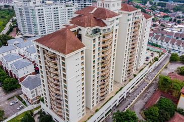 Villa Makmur