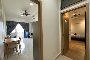 The Luxe by Infinitum