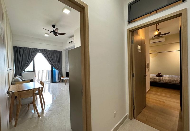 The Luxe by Infinitum