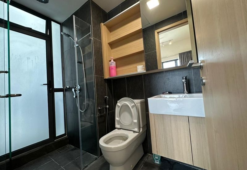 The Luxe by Infinitum