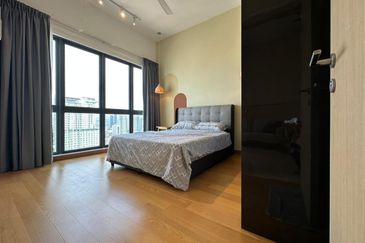 The Luxe by Infinitum