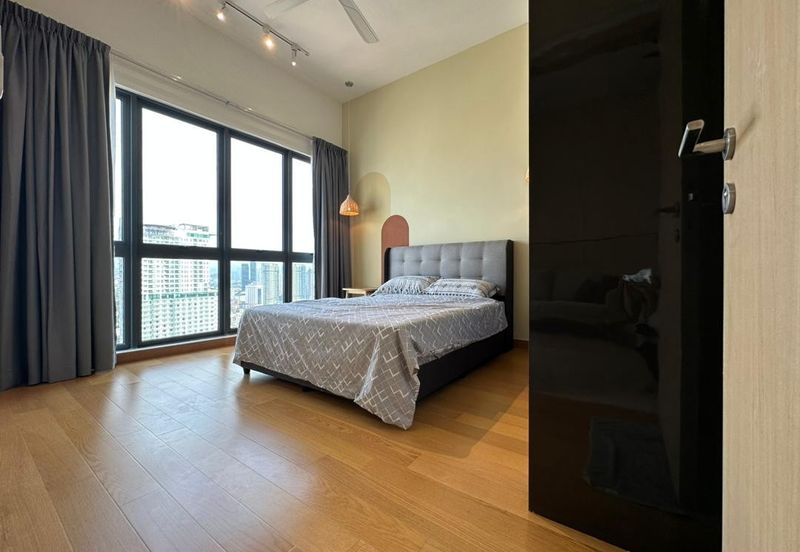 The Luxe by Infinitum