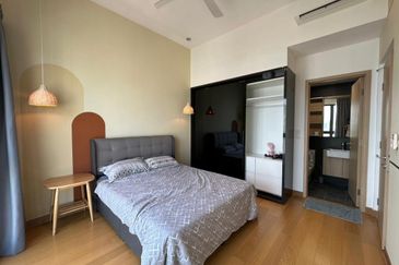 The Luxe by Infinitum