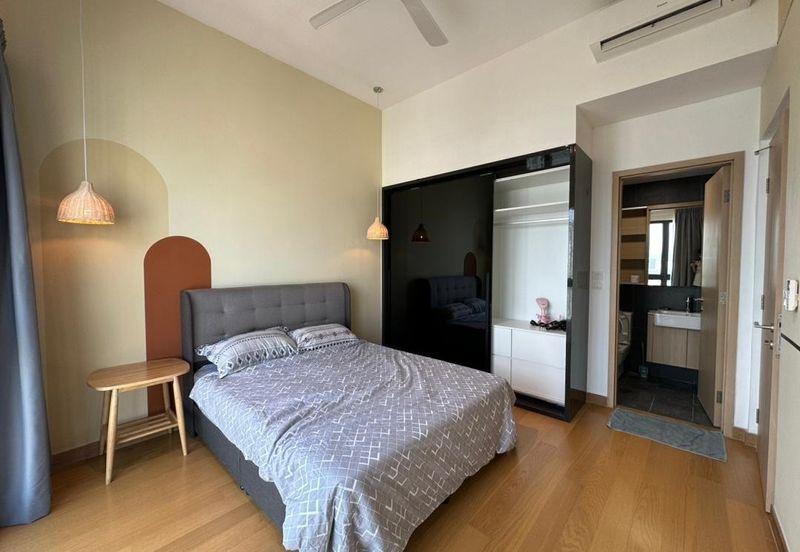 The Luxe by Infinitum