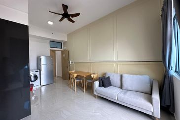 The Luxe by Infinitum