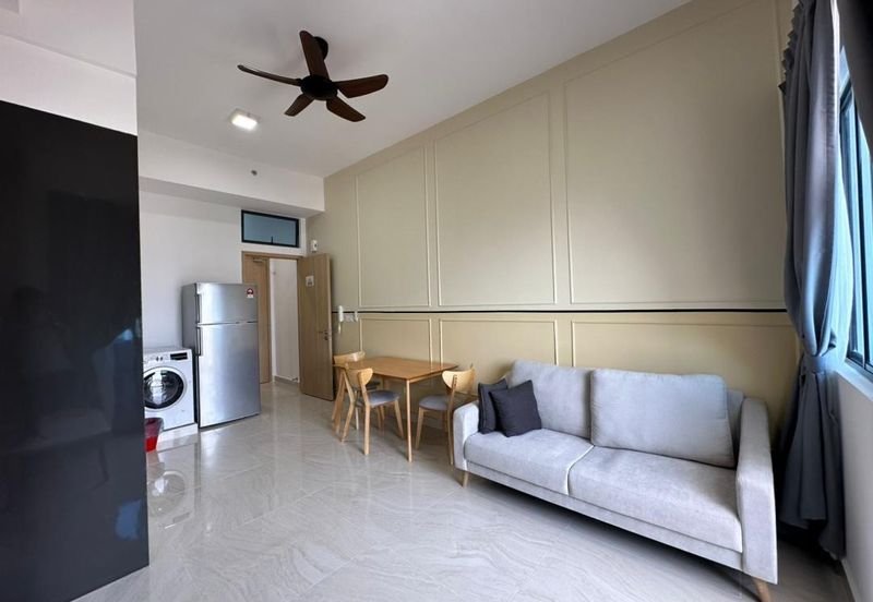 The Luxe by Infinitum