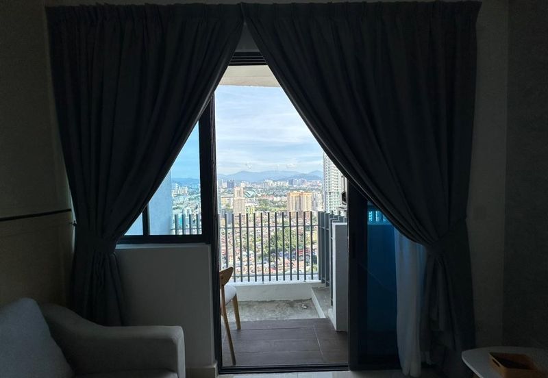 The Luxe by Infinitum