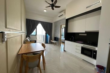 The Luxe by Infinitum