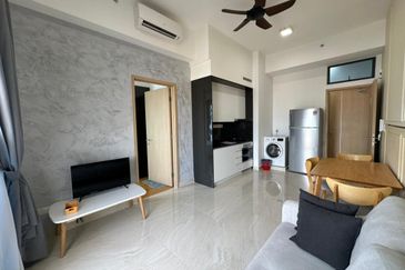 The Luxe by Infinitum