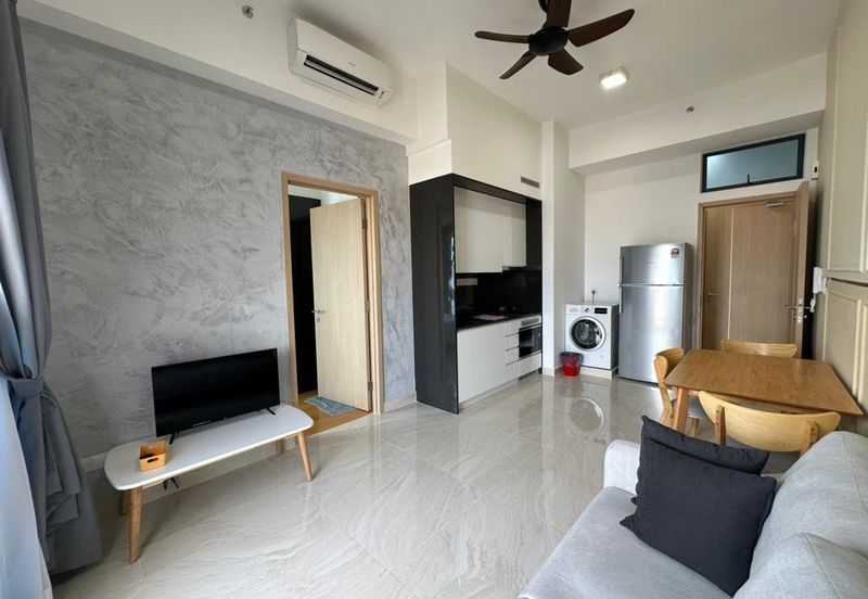 The Luxe by Infinitum