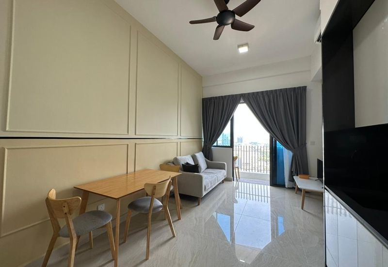 The Luxe by Infinitum