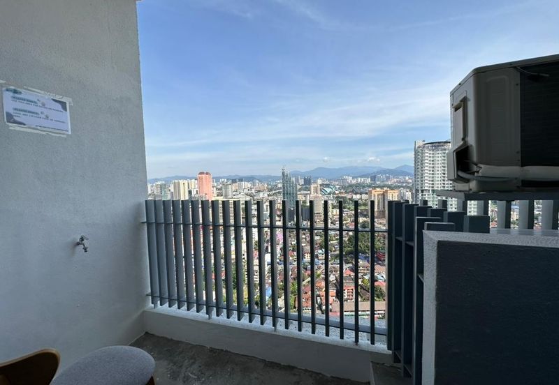 The Luxe by Infinitum