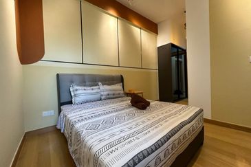 The Luxe by Infinitum