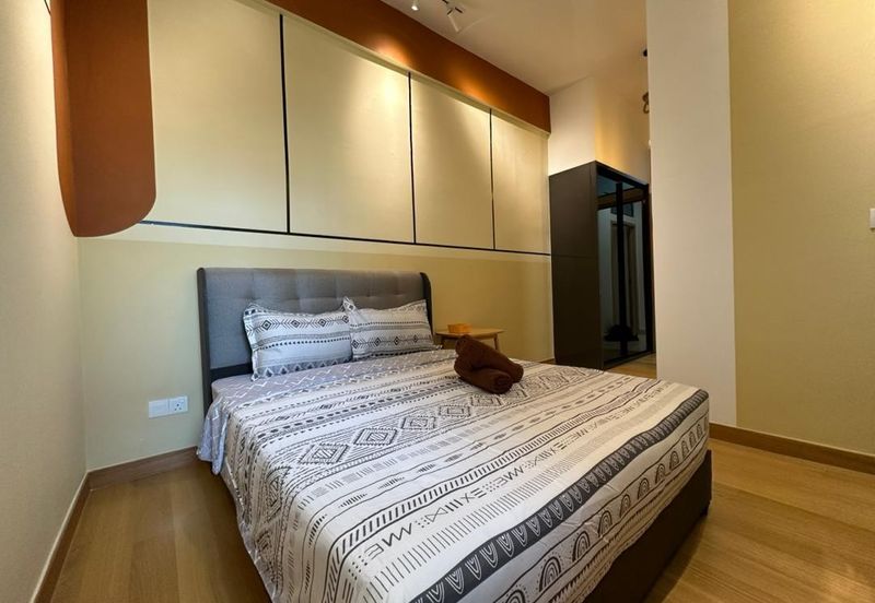 The Luxe by Infinitum