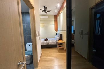 The Luxe by Infinitum