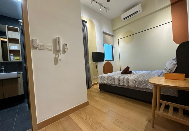 The Luxe by Infinitum