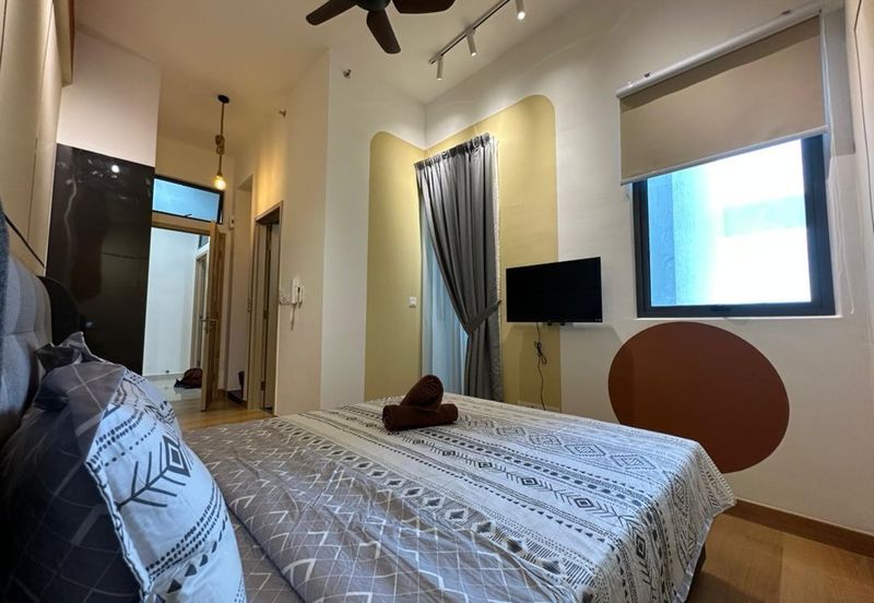 The Luxe by Infinitum