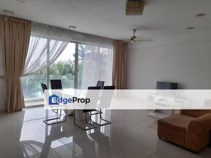 Low Level Le Yuan Residence Condo Kuchai Lama, Kuala Lumpur, Kuchai Lama