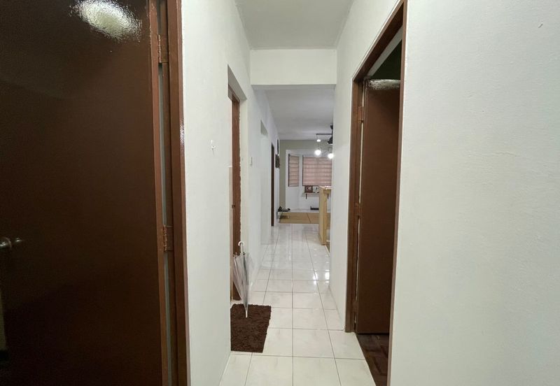 Impian Apartment