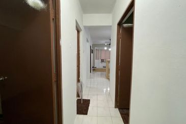Impian Apartment