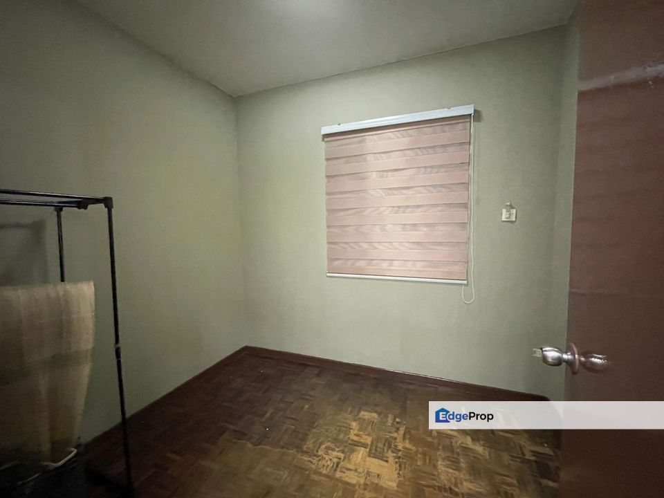 Apartment Impian Damansara Damai Level 3, Selangor, Damansara Damai