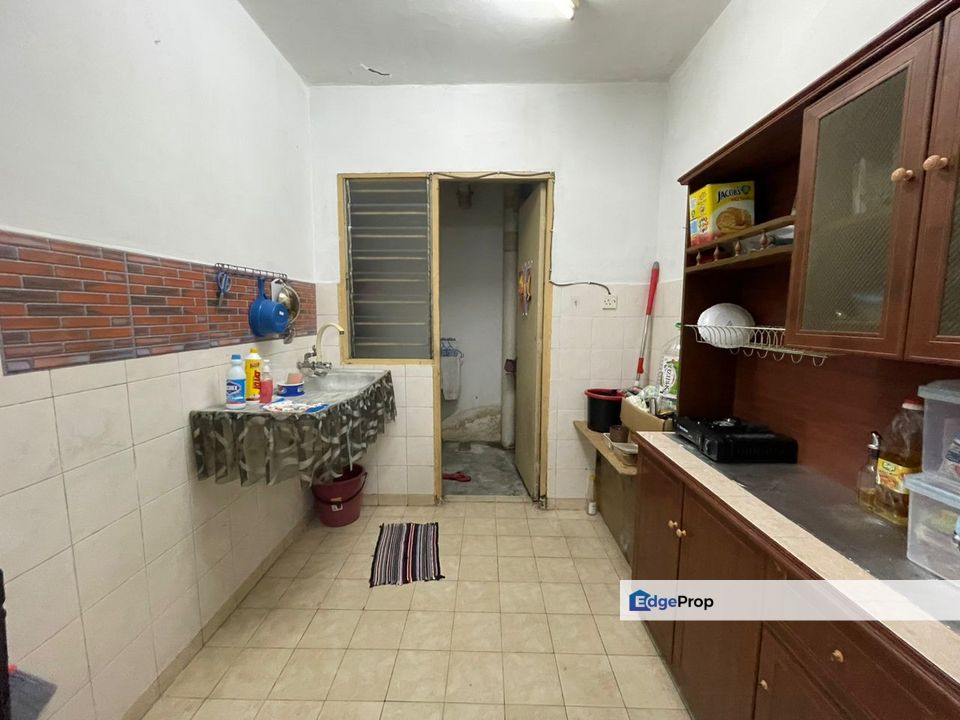 Apartment Impian Damansara Damai Level 3, Selangor, Damansara Damai