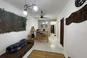 Impian Apartment