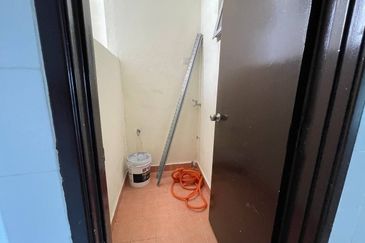 Mas Kiara Residences