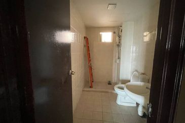 Mas Kiara Residences