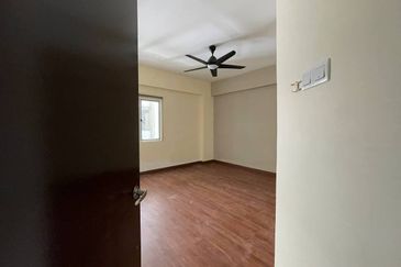 Mas Kiara Residences