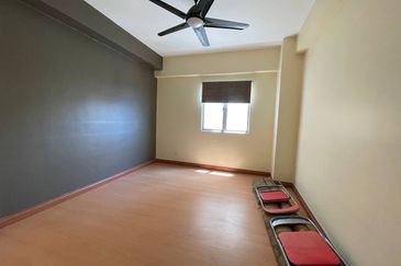 Mas Kiara Residences