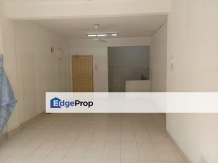 RESORT STYLE APARTMENT DRIMBA KOTA DAMANSARA, Selangor, Kota Damansara