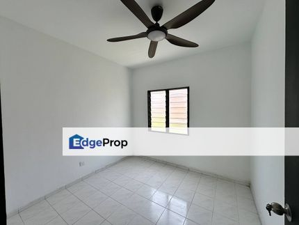 Double Storey Terrace Bandar Tasik Puteri Rawang, Selangor, Rawang