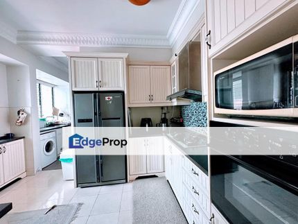 Renovated Riana Green East Condo Setiawangsa, Kuala Lumpur, Wangsa Maju