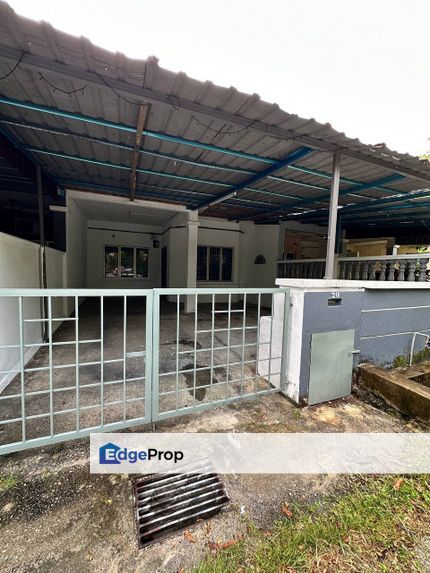 Single Storey Bandar Tasik Puteri Rawang Inter, Selangor, Rawang