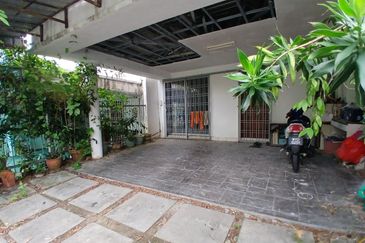 Taman Bukit Permata