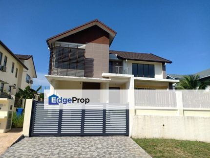 Two Storey Bungalow Laman Permai Subang Bestari, Selangor, Subang Bestari