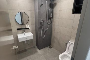 The Trees, Bukit Lanjan