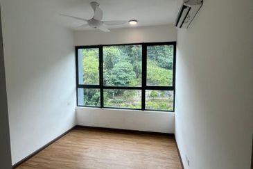 The Trees, Bukit Lanjan