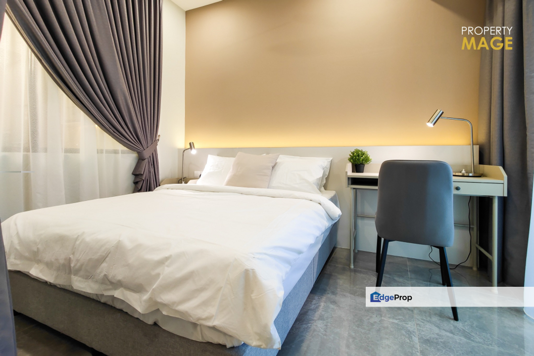 OOAK Suites and Residences Mont Kiara 2 rooms, Kuala Lumpur, Mont Kiara