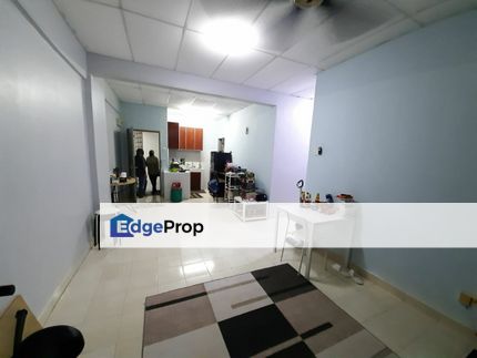 Endlot Level 15 Seri Atria Subang Bestari, Selangor, Subang Bestari