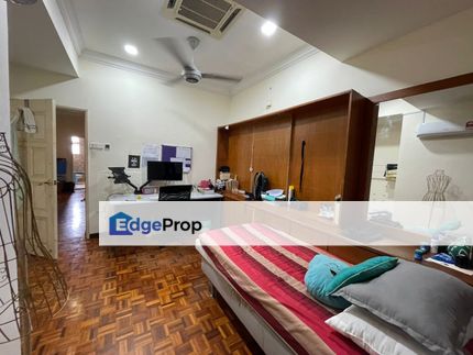 Double Storey Intermediate Taman Sri Ukay Ulu Klang, Selangor, Ulu Kelang